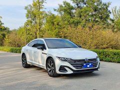 Volkswagen FAW-Volkswagen CC 380TSI Eye-Catching Edition - ფოტო 3