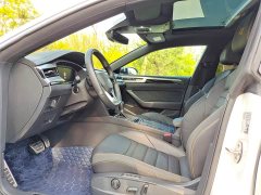Volkswagen FAW-Volkswagen CC 380TSI Eye-Catching Edition - ფოტო 7