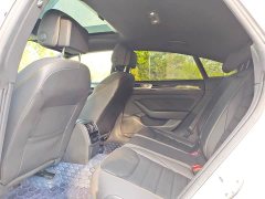 Volkswagen FAW-Volkswagen CC 380TSI Eye-Catching Edition - ფოტო 8