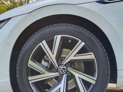 Volkswagen FAW-Volkswagen CC 380TSI Eye-Catching Edition - ფოტო 9