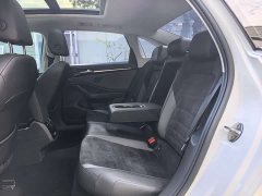Volkswagen Sagitar 280TSI DSG Luxury Smart Connected Edition - ფოტო 10