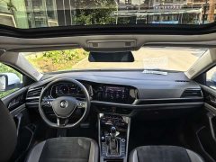 Volkswagen Sagitar 280TSI DSG Luxury Smart Connected Edition - ფოტო 11