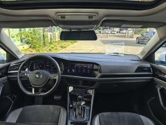 Volkswagen Sagitar 280TSI DSG Luxury Smart Connected Edition - ფოტო 12
