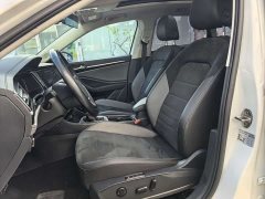 Volkswagen Sagitar 280TSI DSG Luxury Smart Connected Edition - ფოტო 13