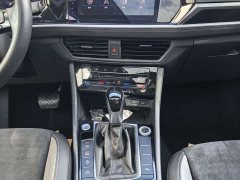 Volkswagen Sagitar 280TSI DSG Luxury Smart Connected Edition - ფოტო 15