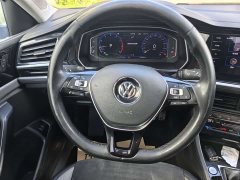 Volkswagen Sagitar 280TSI DSG Luxury Smart Connected Edition - ფოტო 16