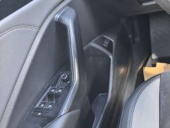 Volkswagen Sagitar 280TSI DSG Luxury Smart Connected Edition - ფოტო 17
