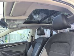 Volkswagen Sagitar 280TSI DSG Luxury Smart Connected Edition - ფოტო 18