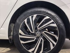Volkswagen Sagitar 280TSI DSG Luxury Smart Connected Edition - ფოტო 19