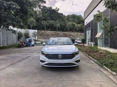 Volkswagen Sagitar 280TSI DSG Luxury Smart Connected Edition - ფოტო 2