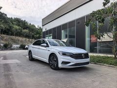 Volkswagen Sagitar 280TSI DSG Luxury Smart Connected Edition - ფოტო 3