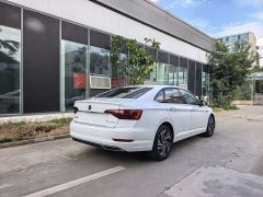 Volkswagen Sagitar 280TSI DSG Luxury Smart Connected Edition - ფოტო 5