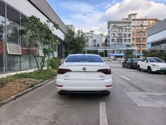 Volkswagen Sagitar 280TSI DSG Luxury Smart Connected Edition - ფოტო 6