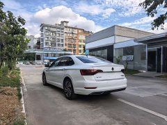 Volkswagen Sagitar 280TSI DSG Luxury Smart Connected Edition - ფოტო 7