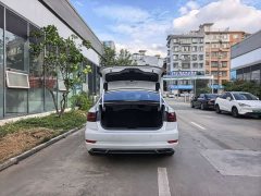Volkswagen Sagitar 280TSI DSG Luxury Smart Connected Edition - ფოტო 8