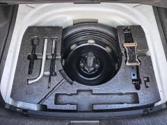 Volkswagen Sagitar 280TSI DSG Luxury Smart Connected Edition - ფოტო 9