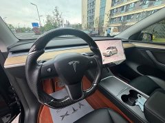 Tesla Model Y 2022 Facelift Rear-Wheel Drive - ფოტო 10