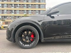 Tesla Model Y 2022 Facelift Rear-Wheel Drive - ფოტო 13