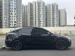 Tesla Model Y 2022 Facelift Rear-Wheel Drive - ფოტო 14