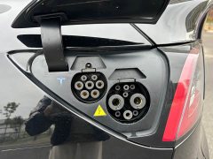 Tesla Model Y 2022 Facelift Rear-Wheel Drive - ფოტო 19