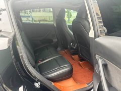 Tesla Model Y 2022 Facelift Rear-Wheel Drive - ფოტო 8