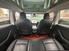 Tesla Model Y 2022 Facelift Rear-Wheel Drive - ფოტო 9