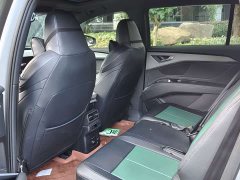 Audi Q5 e-tron 40 e-tron Version - ფოტო 5