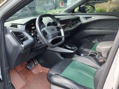 Audi Q5 e-tron 40 e-tron Version - ფოტო 6