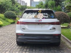 Audi Q5 e-tron 40 e-tron Version - ფოტო 8