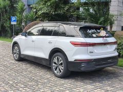 Audi Q5 e-tron 40 e-tron Version - ფოტო 9