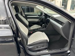 Volkswagen Magotan 2 Million Units Commemorative Edition 330TSI DSG Luxury - ფოტო 10
