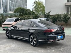 Volkswagen Magotan 2 Million Units Commemorative Edition 330TSI DSG Luxury - ფოტო 11