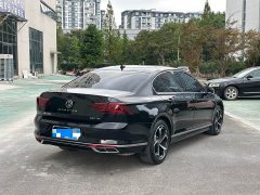 Volkswagen Magotan 2 Million Units Commemorative Edition 330TSI DSG Luxury - ფოტო 13