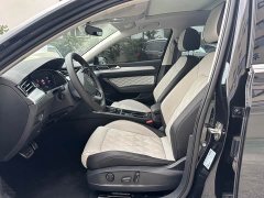 Volkswagen Magotan 2 Million Units Commemorative Edition 330TSI DSG Luxury - ფოტო 2