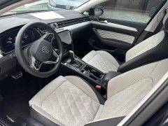 Volkswagen Magotan 2 Million Units Commemorative Edition 330TSI DSG Luxury - ფოტო 3