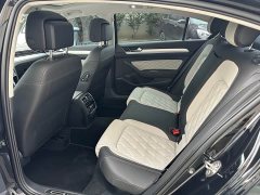 Volkswagen Magotan 2 Million Units Commemorative Edition 330TSI DSG Luxury - ფოტო 5