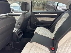 Volkswagen Magotan 2 Million Units Commemorative Edition 330TSI DSG Luxury - ფოტო 6