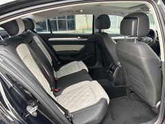 Volkswagen Magotan 2 Million Units Commemorative Edition 330TSI DSG Luxury - ფოტო 7