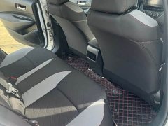 Toyota Corolla 1.2T S-CVT Pioneer Plus - ფოტო 10
