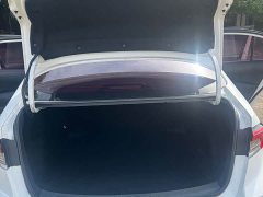 Toyota Corolla 1.2T S-CVT Pioneer Plus - ფოტო 11