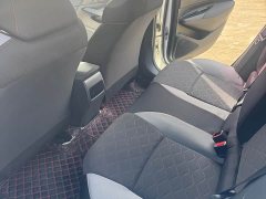 Toyota Corolla 1.2T S-CVT Pioneer Plus - ფოტო 12