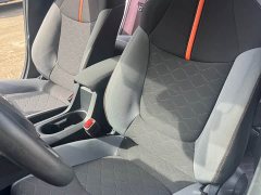 Toyota Corolla 1.2T S-CVT Pioneer Plus - ფოტო 13
