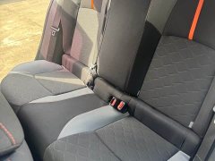 Toyota Corolla 1.2T S-CVT Pioneer Plus - ფოტო 14