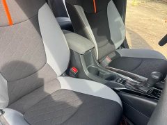 Toyota Corolla 1.2T S-CVT Pioneer Plus - ფოტო 16