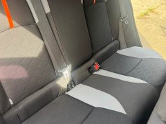 Toyota Corolla 1.2T S-CVT Pioneer Plus - ფოტო 17