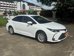 Toyota Corolla 1.2T S-CVT Pioneer Plus - ფოტო 3