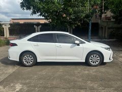 Toyota Corolla 1.2T S-CVT Pioneer Plus - ფოტო 4