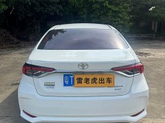 Toyota Corolla 1.2T S-CVT Pioneer Plus - ფოტო 5