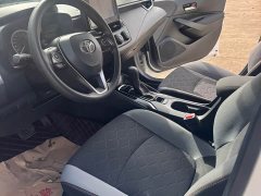 Toyota Corolla 1.2T S-CVT Pioneer Plus - ფოტო 7