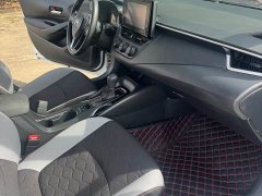 Toyota Corolla 1.2T S-CVT Pioneer Plus - ფოტო 9